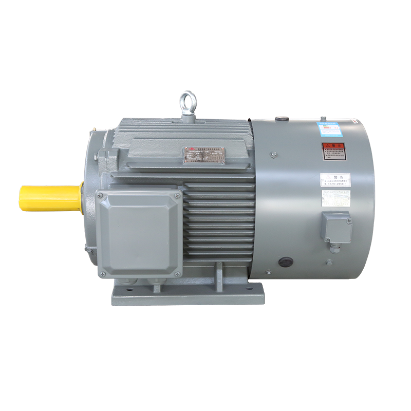 YVP、YVF變頻調(diào)速三相異步電動(dòng)機(jī)
